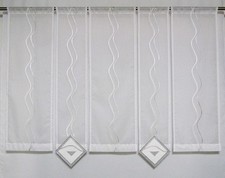 Schiebegardine flächenvorhang gebraucht kaufen Schiebegardine flächenvorhang gebraucht kaufen  Unterlüß