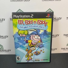Edd eddy mis for sale  Clayton