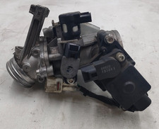 Corpo farfallato suzuki usato Corpo farfallato suzuki usato  Lamezia Terme