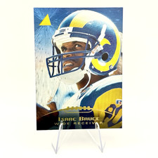 Isaac bruce 1995 d'occasion  Expédié en Belgium