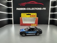 solido ford d'occasion solido ford d'occasion  Chartres