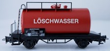Märklin 00752 feuerwehr gebraucht kaufen  Aalen