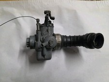 Lambretta carburatore original usato  Ticengo