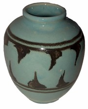 Vintage studio pottery for sale  Winamac
