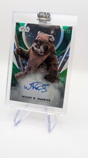 Star wars signature gebraucht kaufen  Eichwalde