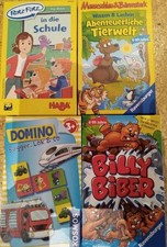 Mini spiele reisespiele gebraucht kaufen  Hainichen
