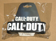 Call of Duty GHOSTS pulseira de borracha promocional Xbox 360 PC PS3 nova e lacrada comprar usado  Enviando para Brazil