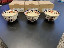 Mason blue mandalay for sale  LONDON