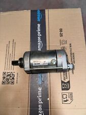Motorino avviamento aprilia usato  Rovigo