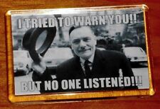 Enoch powell right for sale  SPALDING