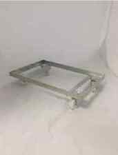 Used metal wheeled for sale  PURFLEET-ON-THAMES