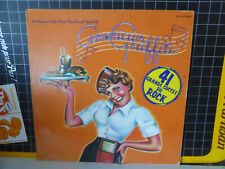 Sound track american d'occasion  Orange