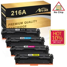 Toner XXL do HP 216A W2410A Color LaserJet Pro MFP M183fw M182 n M182 nw M155 a na sprzedaż  Wysyłka do Poland