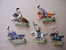 Alte historische zinnfiguren gebraucht kaufen  Berlin