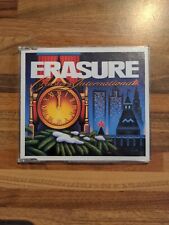 Erasure Crackers International Cd (1988) comprar usado  Enviando para Brazil