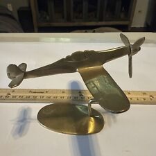 Vintage brass spitfire for sale  Caldwell