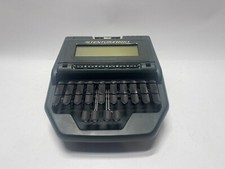 Stenograph stentura 8000lx for sale  Nashua