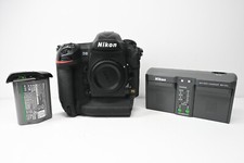 Nikon camera dual for sale  Birmingham