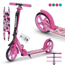 Arebos trottinette ville d'occasion  Argenteuil