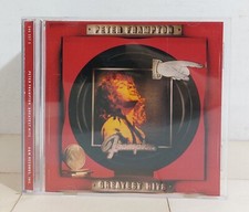 27640 peter frampton usato  Palermo