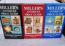 millers antiques guide for sale millers antiques guide for sale ASHINGTON