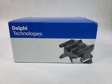 Ignition Coil Delphi GN10714, usado comprar usado Ignition Coil Delphi GN10714, usado comprar usado  Enviando para Brazil