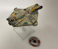Wing miniaturenspiel rebellen gebraucht kaufen  Schwäbisch Gmünd