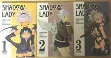 Shadow lady serie usato  Terni