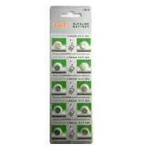 Batterie alcaline lr626 usato  Potenza