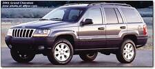 Manuale officina jeep usato  Roma