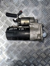 Volvo starter motor for sale  LONDON