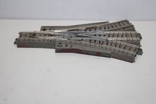 Märklin 24630 dreiwegweiche gebraucht kaufen  Rauschenberg