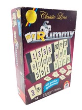 Rummy großen spielsteinen gebraucht kaufen  Köln