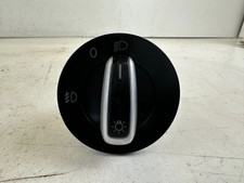 Interruptor de farol VW Golf GTI MK6 10-14 OEM 3C8 941 431 G comprar usado  Enviando para Brazil