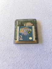 The Legend Of Zelda Oracle Of Ages Usa Game Boy Color, usado comprar usado  Enviando para Brazil