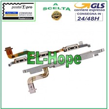 Flat tasto accensione usato  Villabate