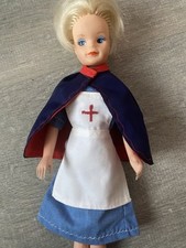 Pedigree england sindy for sale  ABERDEEN