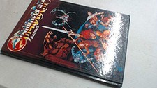 Thundercats annual author. for sale  UK