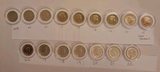 1 pound coin for sale 1 pound coin for sale GILLINGHAM