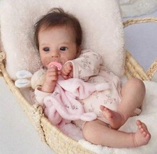 Poupée reborn bébé d'occasion  Artix