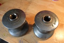 Pair lewmar single for sale  Sarasota
