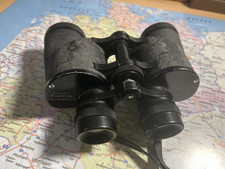 Fernglas köcher leder gebraucht kaufen  Neuching