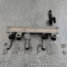 2381440040 distributore carbur usato  Italia