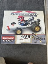 Mario kart carrera for sale  WHITSTABLE