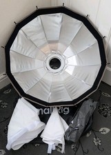 Smallrig d65 parabolic for sale  WARRINGTON