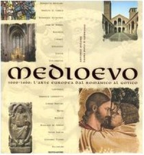 Medioevo 1000 1400 usato  Cambiago