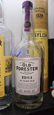Old forester 1924 for sale  Sioux Falls