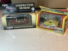 Boxed related diecast for sale  BARNET