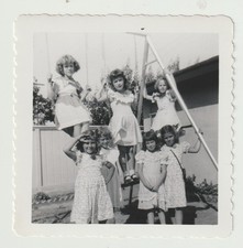 Vintage snapshot adorable for sale  Burbank