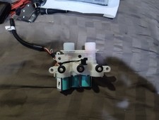 Válvula de entrada de água para máquina de lavar Endurance Pro W11096268, usado comprar usado  Enviando para Brazil